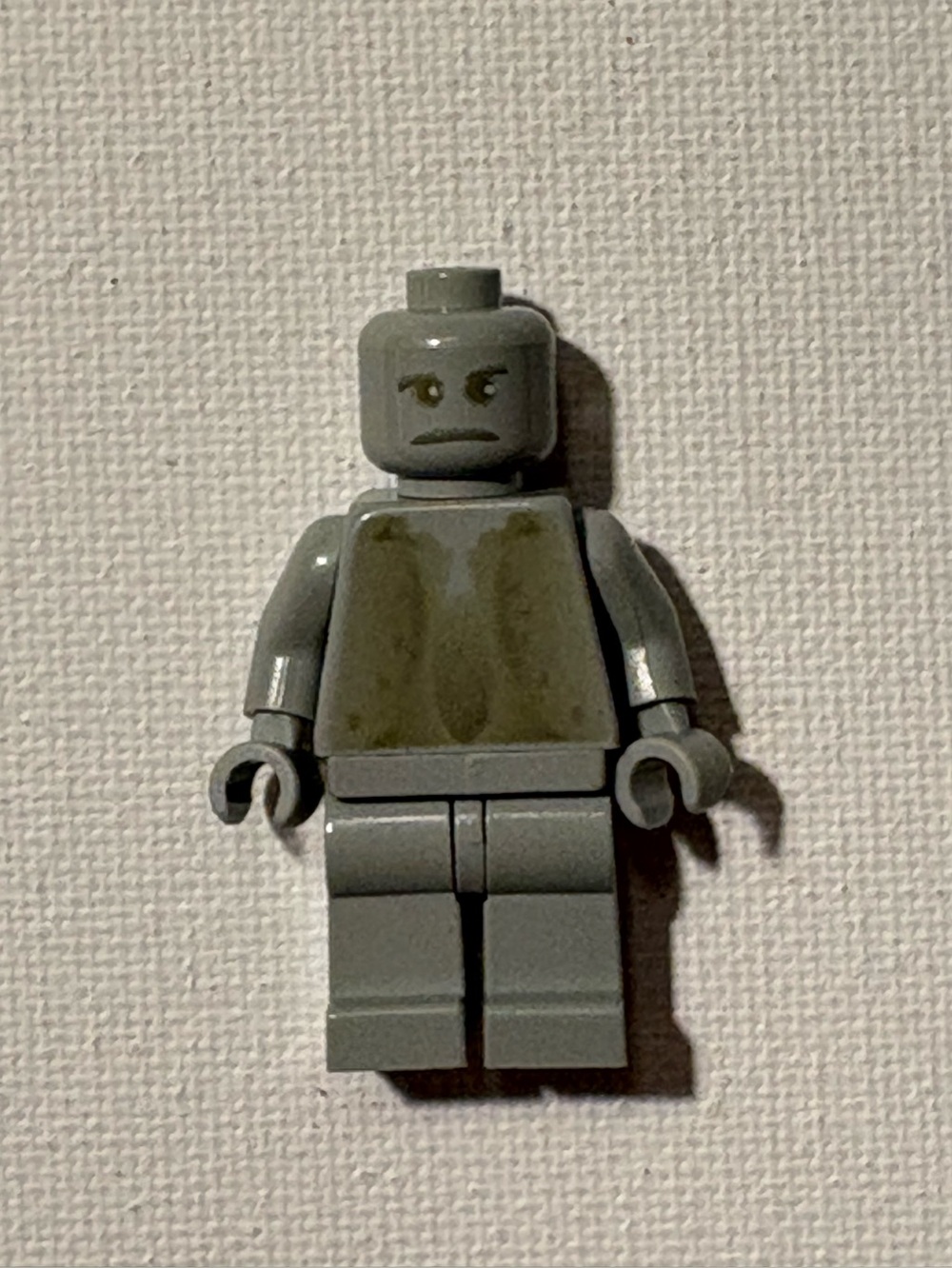 LEGO Minifigure 2001 Harry Potter HP PEEVES MINIFIGURES
TOYS